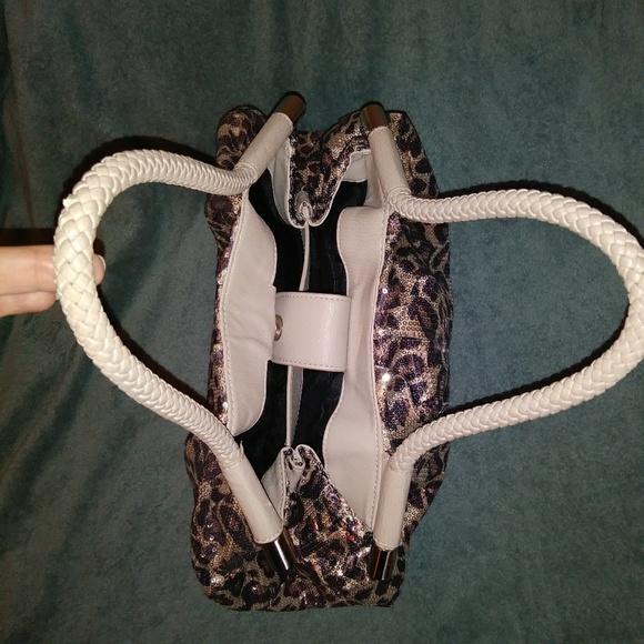 Authentic BeBe bag - Picture 3 of 7